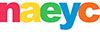 NAEYC: National Association for the Education of Young Children Logo