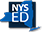 New York State Department of Education Logo